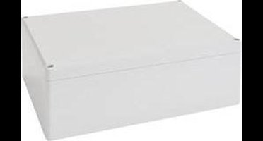 Bopla EUROMAS ET 223 63223000 Industriële behuizing 200 x 150 x 77 ABS Grijs-wit (RAL 7035) 1 stuk(s)