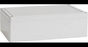 Bopla EUROMAS ET 223 F 63223200 Industriële behuizing 200 x 150 x 77 ABS Lichtgrijs 1 stuk(s)