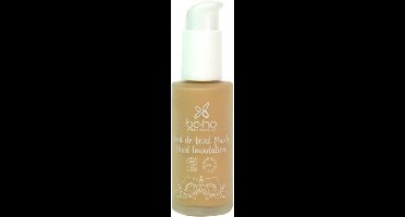 Boho Liquid Foundation 03 Sable/Sand (30 ml)