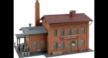 Faller - Bell foundry - FA191762 - modelbouwsets, hobbybouwspeelgoed voor kinderen, modelverf en accessoires