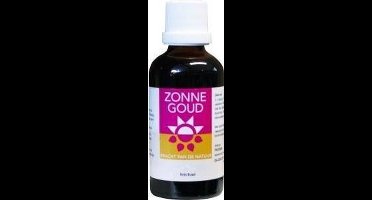 Polygonum Complex Zonnegoud