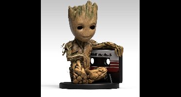 Semic Guardians of the Galaxy 2 Coin Bank Baby Groot 17 cm Banks