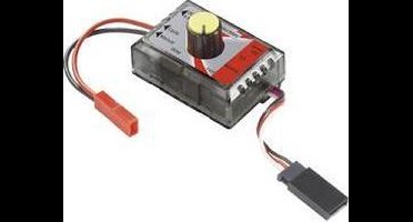 Reely Servo-tester (l x b x h) 45 x 23 x 30 mm 1 stuk(s)