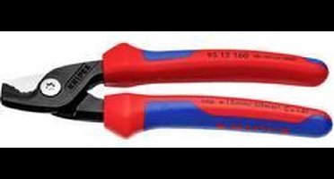 Knipex 95 12 160 Kabelschaar 1 mm