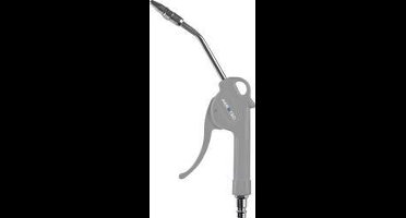 Aerotec KSP 120 Turbo Pneumatisch uitblaaspistool 10 bar