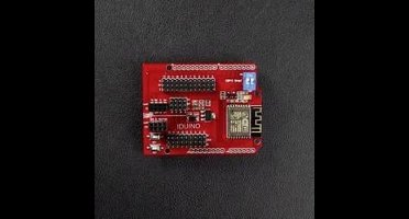 Iduino AD010 Uitbreidingsmodule