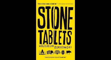 Stone Tablets