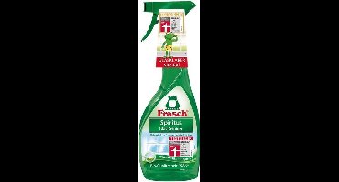 Frosch Glasreiniger Spritus 500ml