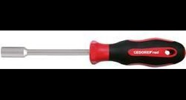 Gedore RED R38500819 2C-Schroevendraaier - Zeskant - 8 x 100mm