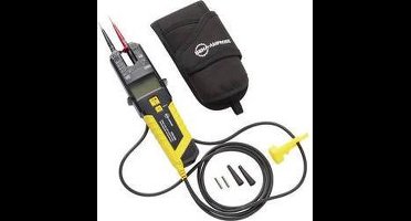 Beha Amprobe 2100-DELTA+ Tweepolige spanningstester CAT III 1000 V, CAT IV 600 V