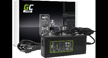 GREEN CELL PRO Oplader  AC Adapter voor Acer Aspire 7552G 7745G 7750G V3-771G V3-772G 19V 6.32A 120W
