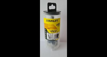 Stanley komscharnierfrees 35mm