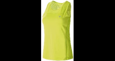 Fila Top Mina Dames Geel