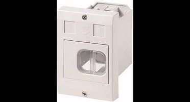 EATON INDUSTRIES PKZ Schakelkast Leeg - 281634 - E2GZP
