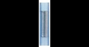 LAPP 63106040 Stootverbinder 1.50 mm² 2.50 mm² Volledig geïsoleerd Blauw 100 stuk(s)