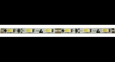 Barthelme 50050633 50050633 LED-strip Met open kabeleinde 12 V 500 mm Warmwit 1 stuk(s)