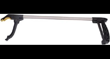 Perel Aluminium grijphulp, 76 cm, Gemak en comfort binnen handbereik, voor thuis en onderweg