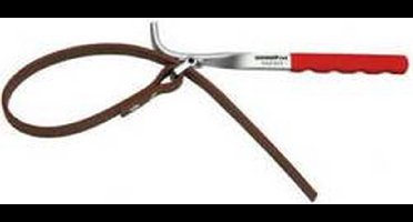 Gedore RED bandsleutel klembandtang - 480 mm - antislip - 3301465