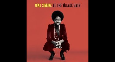 At The Village Gate (LP)