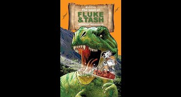 The Tales of Fluke and Tash - Dinosaur Adventure