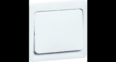 PEHA wip voor schakelaar | serie Standaard | voor enkelvoudige schakelaar | wit