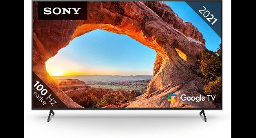 85 inch ConsumerLCD