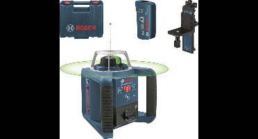 Rotatielaser GRL 300 HVG (IP54)