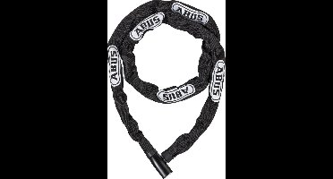 Abus kettingslot Steel-O-Chain 4804K/110 black - SL724886