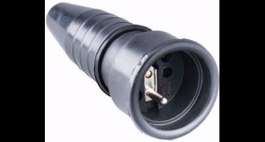 Keraf KER552 Shucko koppelstekker