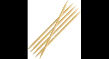 Prym Kousennaald no 2.0 bamboe 20cm 5st