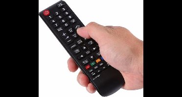 Vervangende afstandsbediening geschikt voor Samsung aa59-00602a