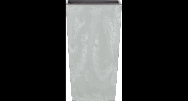 Bloempot betonlook grijs 49L