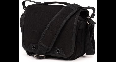 Think Tank - Retrospective 5 V2.0 - Zwart - Schoudertas voor camera's - Voor standaard DSLR bodies, Spiegelreflexcamera systeemcamera's en 9-inch tablets