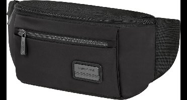 Samsonite  - Openroad 2.0 Waistbag Black