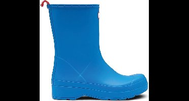 Hunter Regenlaarzen WFS2020RMA-BTB Blauw-36