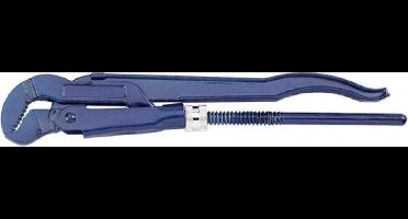 KWB Pijptang - 1-1/2" gelakt 45gr