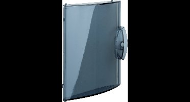 Hager Doorzichtige deur voor gd106e - GP106T