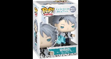 Funko Pop! Animation: Frieren - Wirbel #2357
