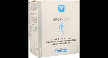 Nutergia Ergyflex 30 Sobres De 6g