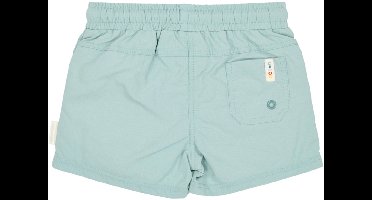 Little Dutch Zwemshort - Ocean Surf Blue - Maat 86/92
