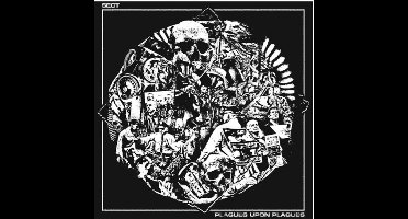 Sect - Plagues Upon Plagues (CD)