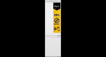 Whirlpool WHC20D023B1 SF Ingebouwd 300 l Wit