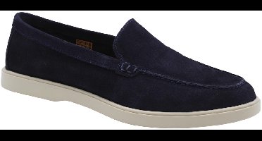 Cycleur De Luxe - Schoenen - Donkerblauw - Heren - Maat 44 -