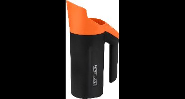 BLACK+DECKER Handstrooier – Universele Strooier voor Graszaad, Tuinzaad en Mest – Handstrooier voor Gazon en Tuin
