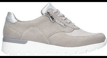 Waldlaufer Ramona Sneakers - Dames - Grijs - Maat:41