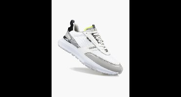 Cruyff Ambruzzia wit sneakers heren (CC251020152)