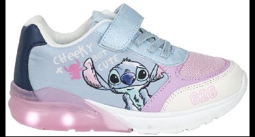 Cerda Group With Lights Stitch Schoenen Blauw EU 35 Meisjes
