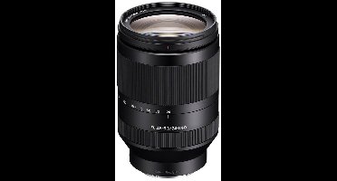 Sony FE 24-240mm f/3.5-6.3 OSS - Zoomlens