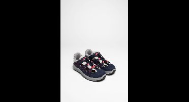 Arioso Junior Kinderen (Navy/Peach)