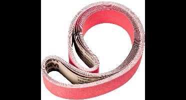 PFERD TOOLS BA 75/2000 X CO-COOL 80 45005735 Schuurband Korrelgrootte (num) 80 (l x b) 2000 mm x 75 mm 10 stuk(s)